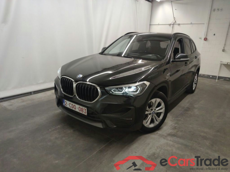 BMW X1 xDrive25e (162 kW) 5d