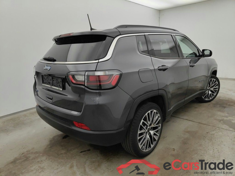 Jeep Compass 1.3 Turbo T4 190 4xe ATX Limited 5d #2
