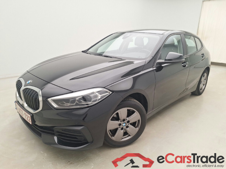 BMW, 1-serie '19, 116d 85kW Aut. #2
