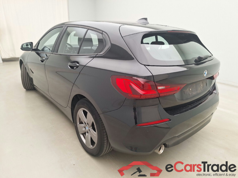 BMW, 1-serie '19, 116d 85kW Aut. #3