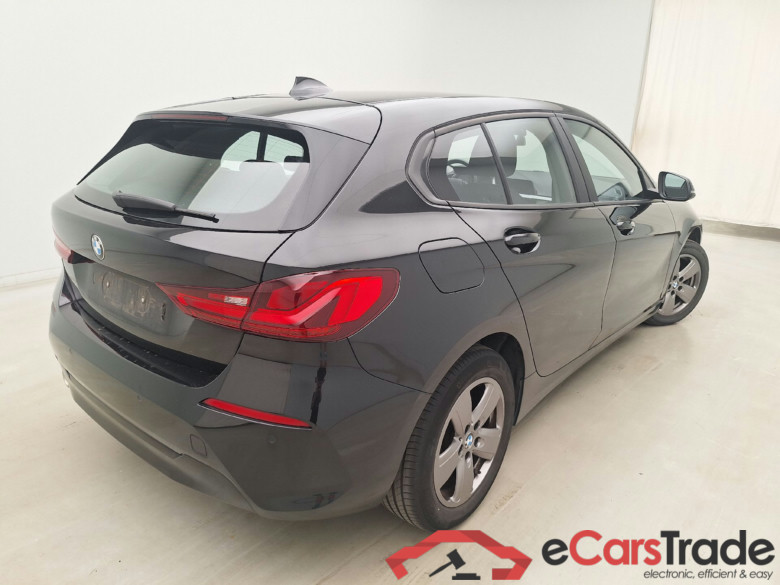 BMW, 1-serie '19, 116d 85kW Aut. #4