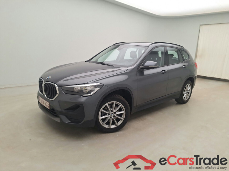 BMW, X1 FL'19, X1 sDrive 16d 85kW Aut. #2