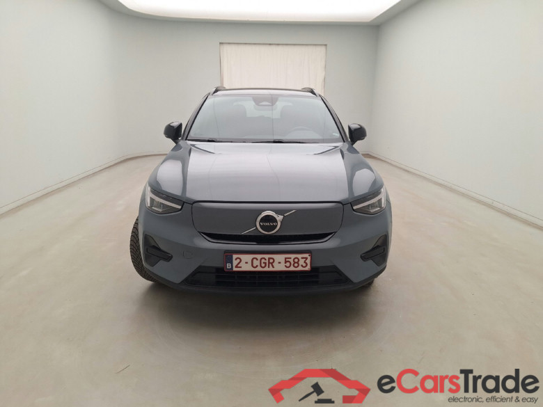 Volvo, XC40 FL'21 BEV, XC40 Recharge Plus #1