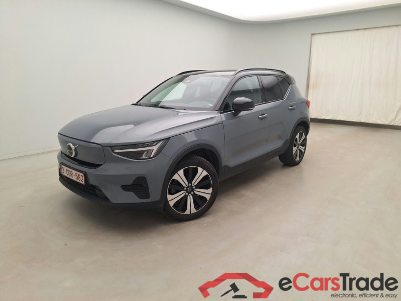 Volvo, XC40 FL'21 BEV, XC40 Recharge Plus #2