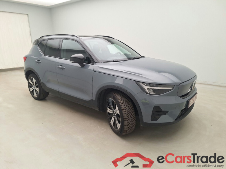 Volvo, XC40 FL'21 BEV, XC40 Recharge Plus #5