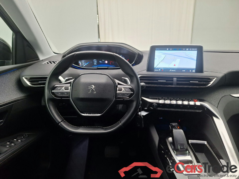 Peugeot, 3008 '16, 3008 1.2PTech 96kW Allure A. #6