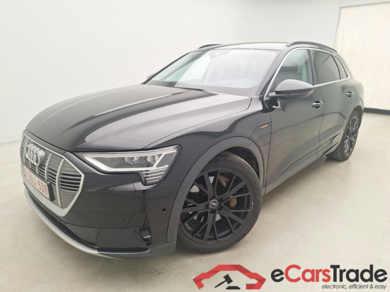 Audi, E-tron '19 BEV, E-tron 55 300kW Quat.Advanced #2