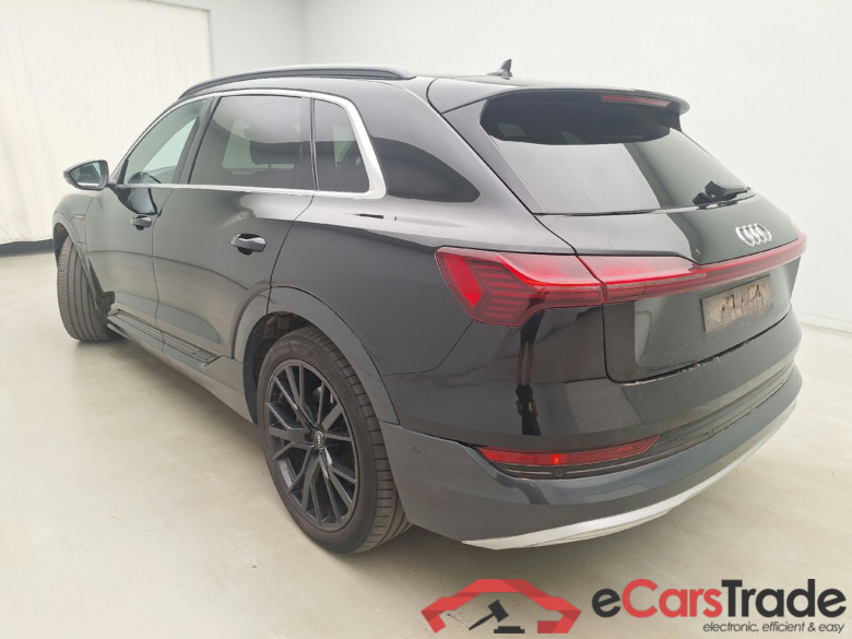 Audi, E-tron '19 BEV, E-tron 55 300kW Quat.Advanced #3