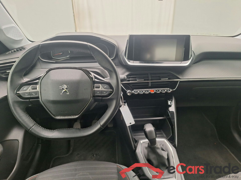 Peugeot, 208 '19, 208 1.2PT 75 Active Pack #6