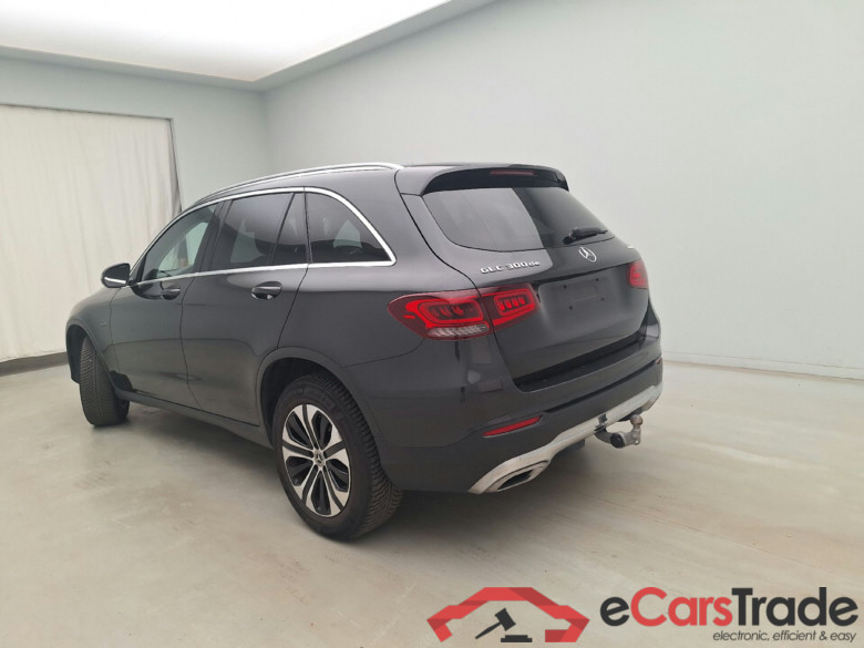 Mercedes, GLC FL'19, GLC 300de 4M #3