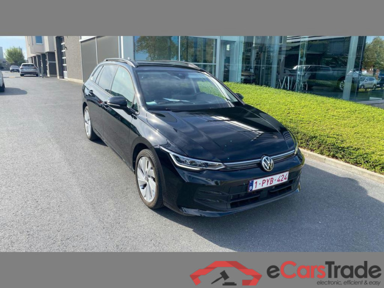 VOLKSWAGEN Golf VIII SW Variant 1.5 TSI Life Business #1