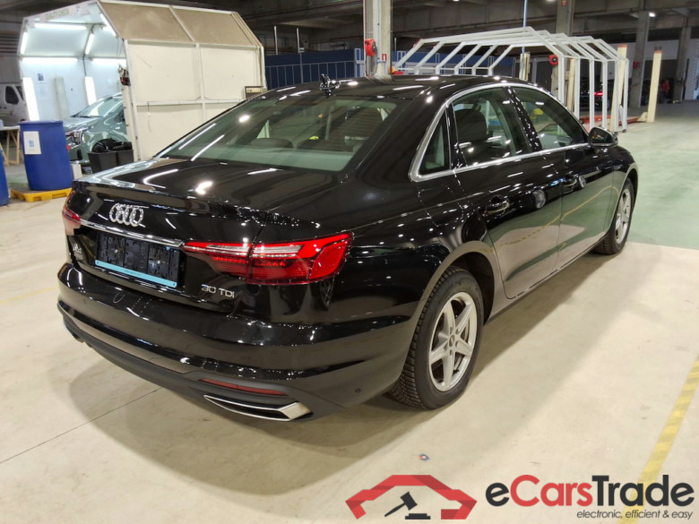 AUDI A4 2.0 30 TDI 100KW S TR BUSINESS EDITION #4