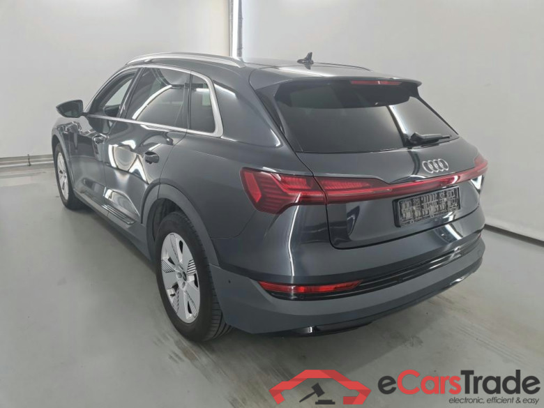 AUDI E-TRON BEV 95KWH 55 QUATTRO ATTRACTION #3