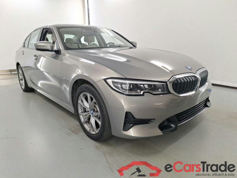 BMW 3 SERIES BERLINE 2.0 320E BERLINE #2