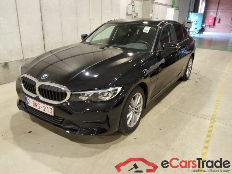 BMW 3 SERIES BERLINE 2.0 330E (135KW) BERLINE #1