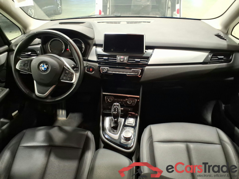 BMW SERIE 2 GRAN TOURER 1.5 218I (100KW) GRAN TOURER #6