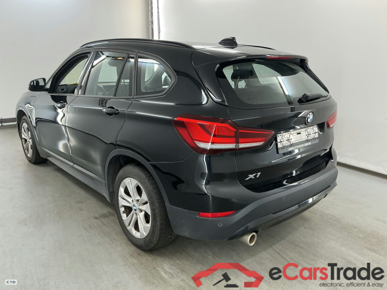 BMW X1 - 2019 1.5iA xDrive25e PHEV OPF #3