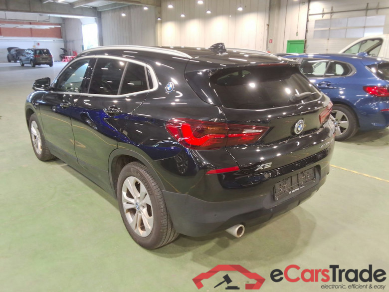 BMW X2 1.5 XDRIVE25E PHEV 162KW) #2