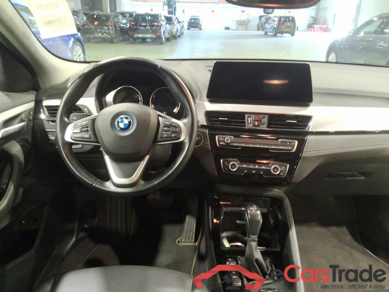 BMW X2 1.5 XDRIVE25E PHEV 162KW) #6