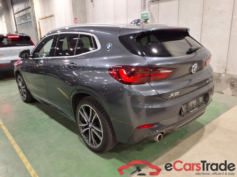BMW X2 1.5iA xDrive25e PHEV OPF #2