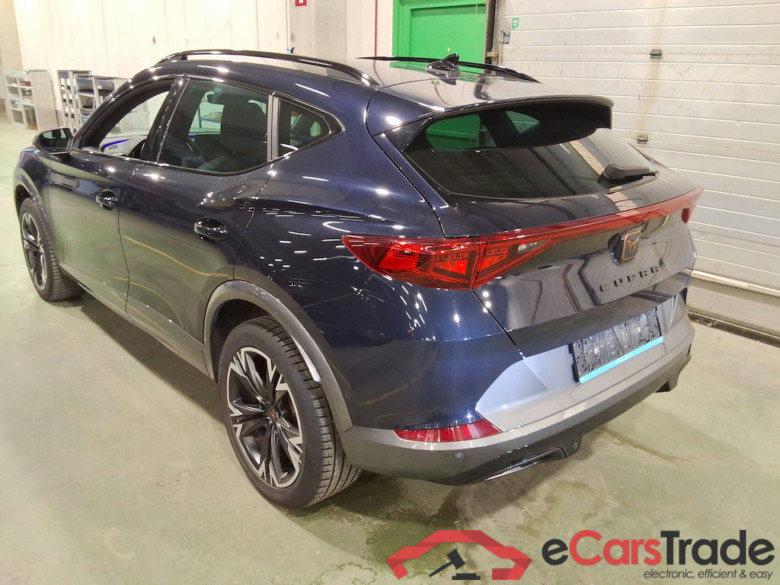 CUPRA FORMENTOR 1.5 TSI 110KW DSG #2