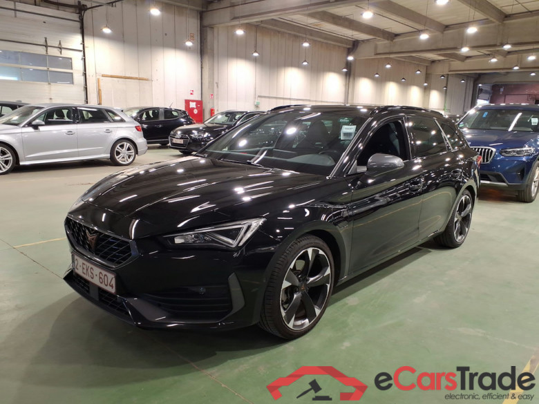 CUPRA LEON ST 1.4 PHEV E-HYBRID 150KW DSG SP
