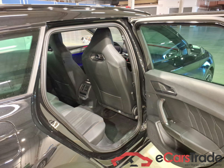 CUPRA LEON ST 1.4 PHEV E-HYBRID 150KW DSG SP #5