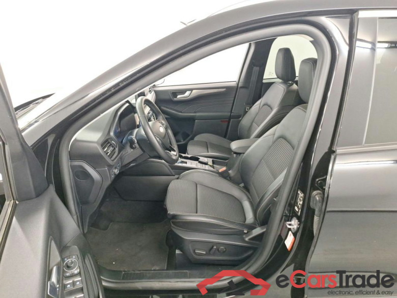 FORD KUGA 2.5I PHEV 165KW TITANIUM AUTO #5