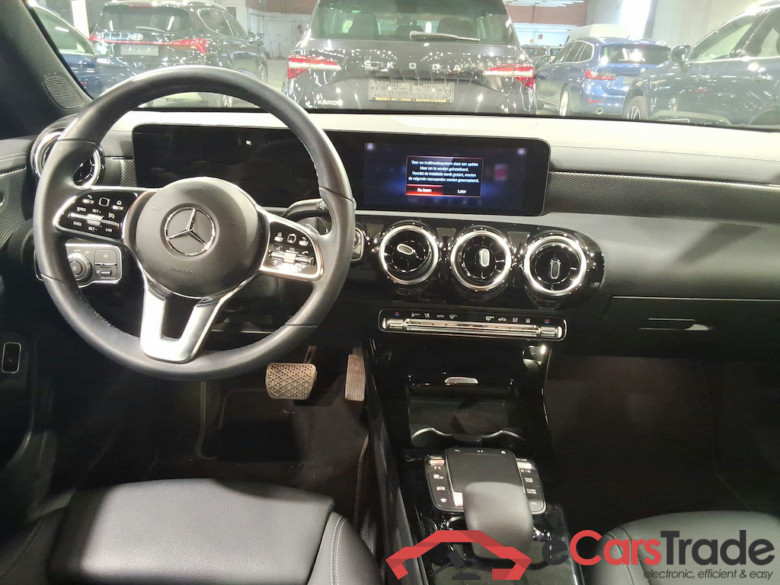 MERCEDES-BENZ CLA - Klasse 1.3 CLA 250 E BUSINESS SOLUTION DCT #6