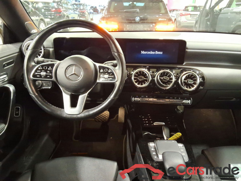 MERCEDES-BENZ CLA SHOOTING BRAKE 1.3 CLA 250 E DCT SHOOTING BRAKE #6