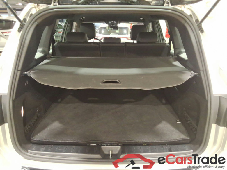 MERCEDES-BENZ GLB 2.0 GLB 180 D BUSINESS SOLUTION #3