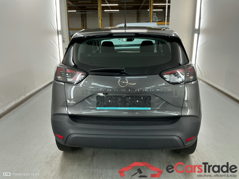 OPEL CROSSLAND 1.2 81KW TURBO S-S EDITION #5