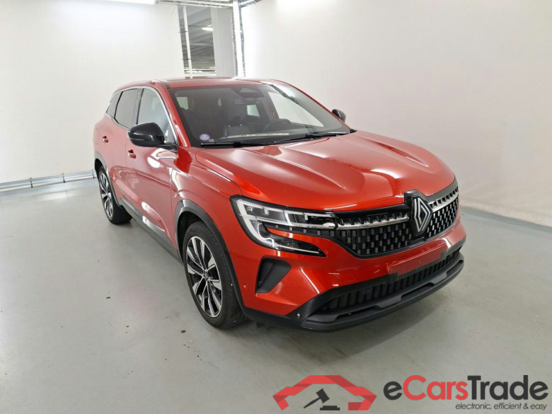 RENAULT AUSTRAL 1.2 HEV E-TECH 200 TECHNO #2