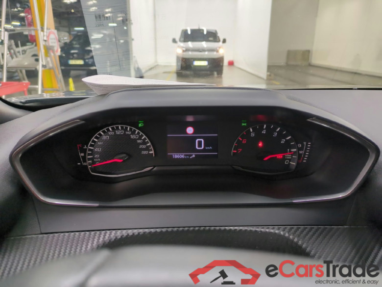 2008 Active 1.2 PureTech 100CV BVM6 6E #6