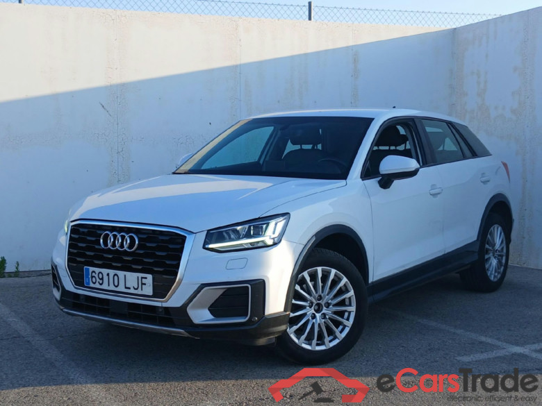 AUDI Q2 / 2016 / 5P / todoterreno Design 30 TFSI 85kW (116CV) (AC) #1
