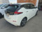preview Nissan Leaf #1