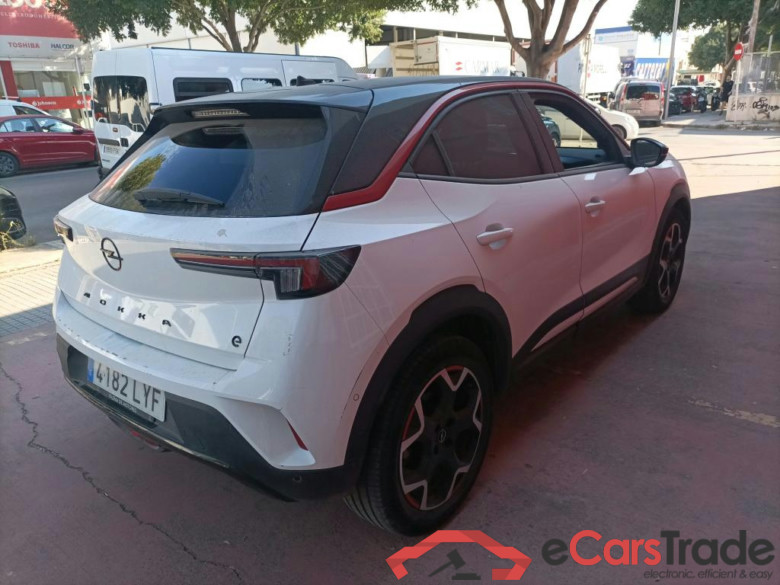 OPEL Mokka-e / 2020 / 5P / todoterreno BEV 50kWh GS Line #2