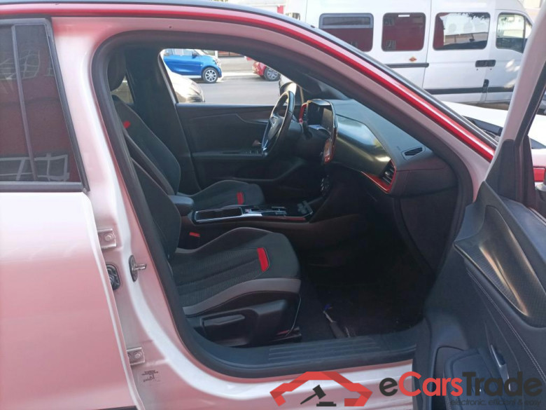 OPEL Mokka-e / 2020 / 5P / todoterreno BEV 50kWh GS Line #6