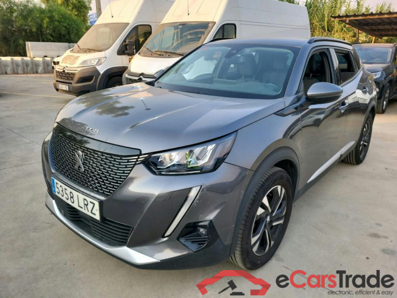PEUGEOT 2008 / 2019 / 5P / todoterreno Allure Pack Puretech 130 S&S EAT8 (AC2)