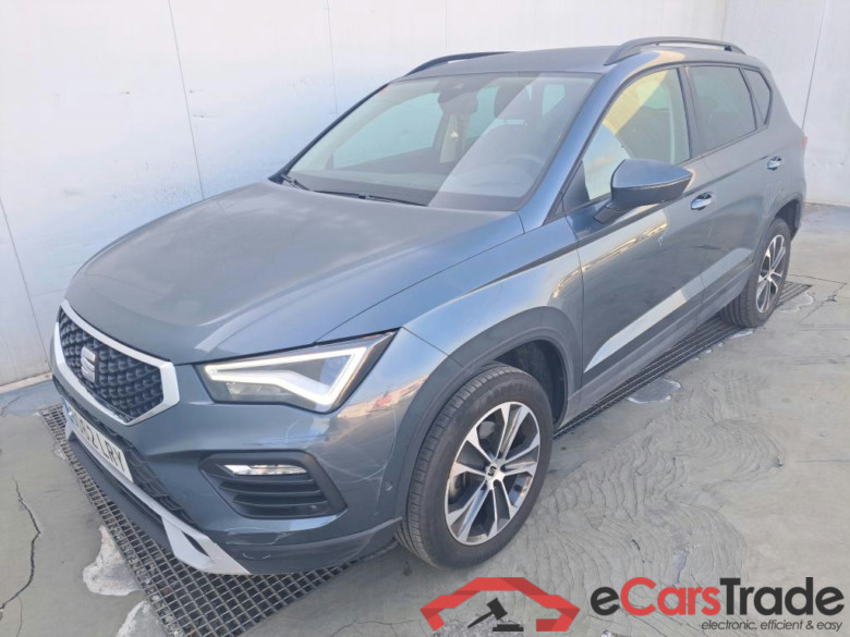 SEAT Ateca 1.5 TSI 110kW DSG S&S Style Go (CX)