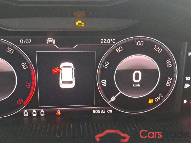 SKODA Kamiq 1.0 TSI 81kW (110CV) DSG Ambition (CX) #5