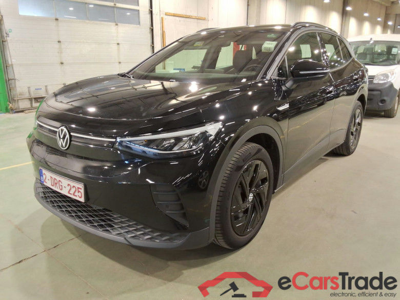 VOLKSWAGEN ID.4 BEV 82KWH 128KW PRO