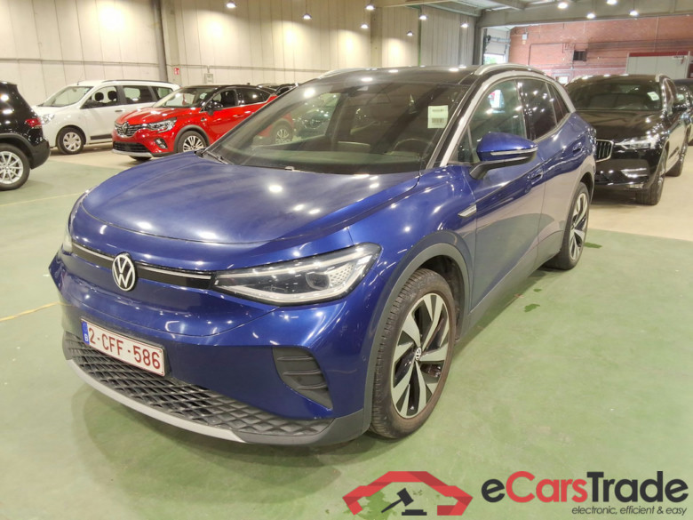 VOLKSWAGEN ID4 BEV 82KWH 150KW PRO PERFORMANCE