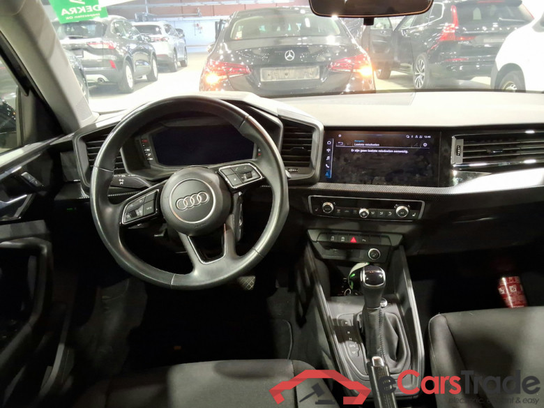 AUDI A1 SPORTBACK 1.0 25 TFSI S TRONIC BUS.ED. ATTRACTION #6