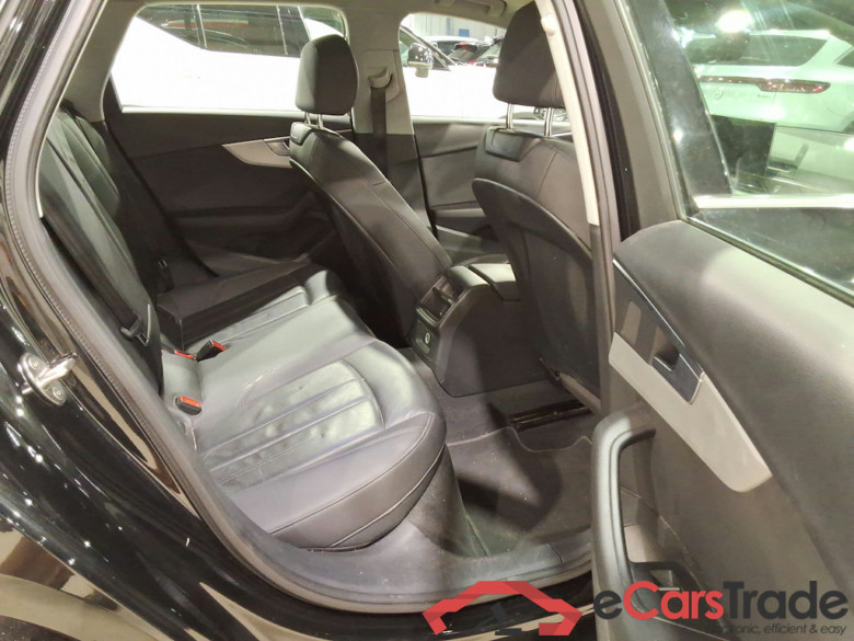 AUDI A4 AVANT 2.0 35 TFSI 110KW S TRONIC BUSINESS ED #5