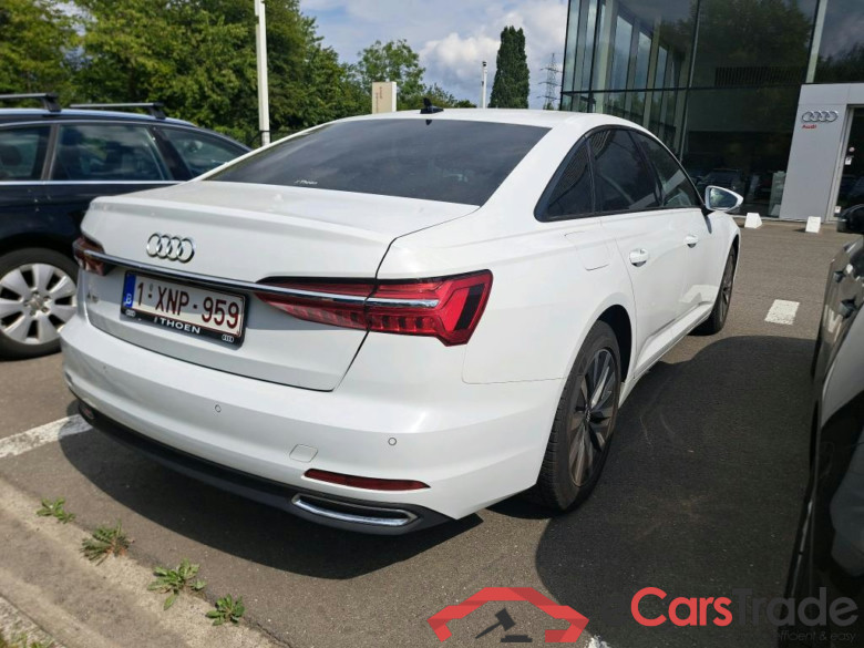 AUDI A6 DIESEL - 2018 35 TDi Business Edition S tronic #4