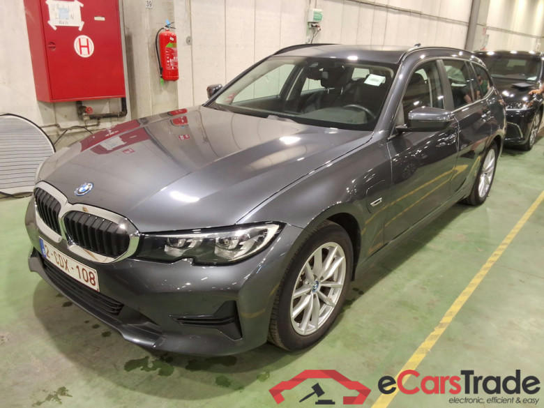 BMW 3-serie 2.0 320E TOURING