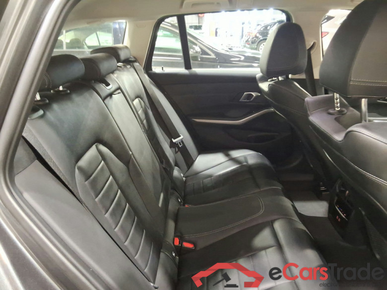 BMW 3-serie 2.0 320E TOURING #5