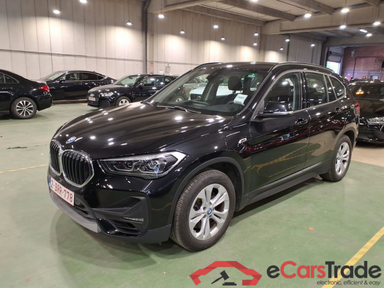 BMW X1 1.5 XDRIVE25E PHEV 162KW) #1