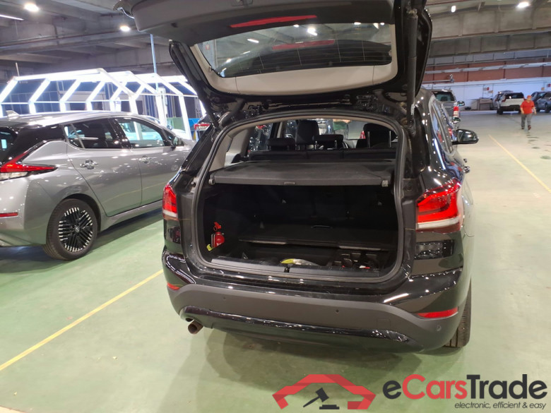 BMW X1 1.5 XDRIVE25E PHEV 162KW) #3